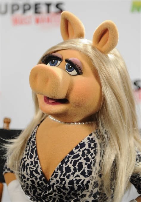 who created miss piggy